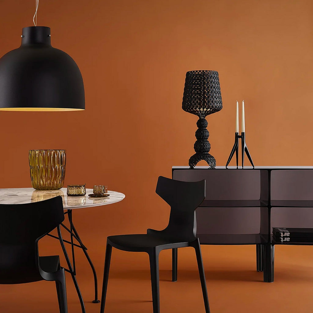 Kabuki Table Lamp