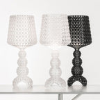 Kabuki Table Lamp
