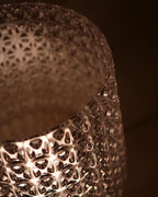 Kabuki Table Lamp