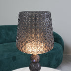 Kabuki Table Lamp
