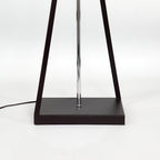 Kaden Black Floor Lamp