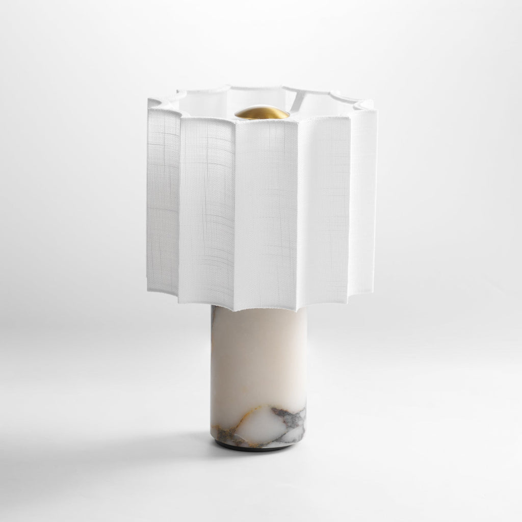 Orbis Veil Table Lamp