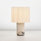 Orbis Veil Table Lamp