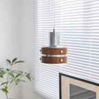 Karry Pendant Lamp
