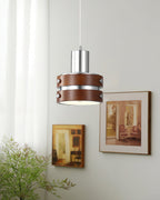 Karry Pendant Lamp