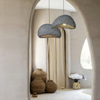 Khmara Halia Speckled Pendant Lamp