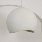 Khmara Resin Pendant Light