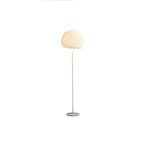 Lantern Knit Floor Lamp