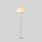 Lantern Knit Floor Lamp
