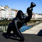 Kong Floor Lamp