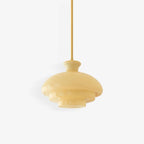 Paolina Glass Pendant Lamp