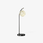 Ksovv Crystal Table Lamp