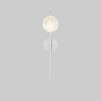 Ksovv Crystal Wall Lamp