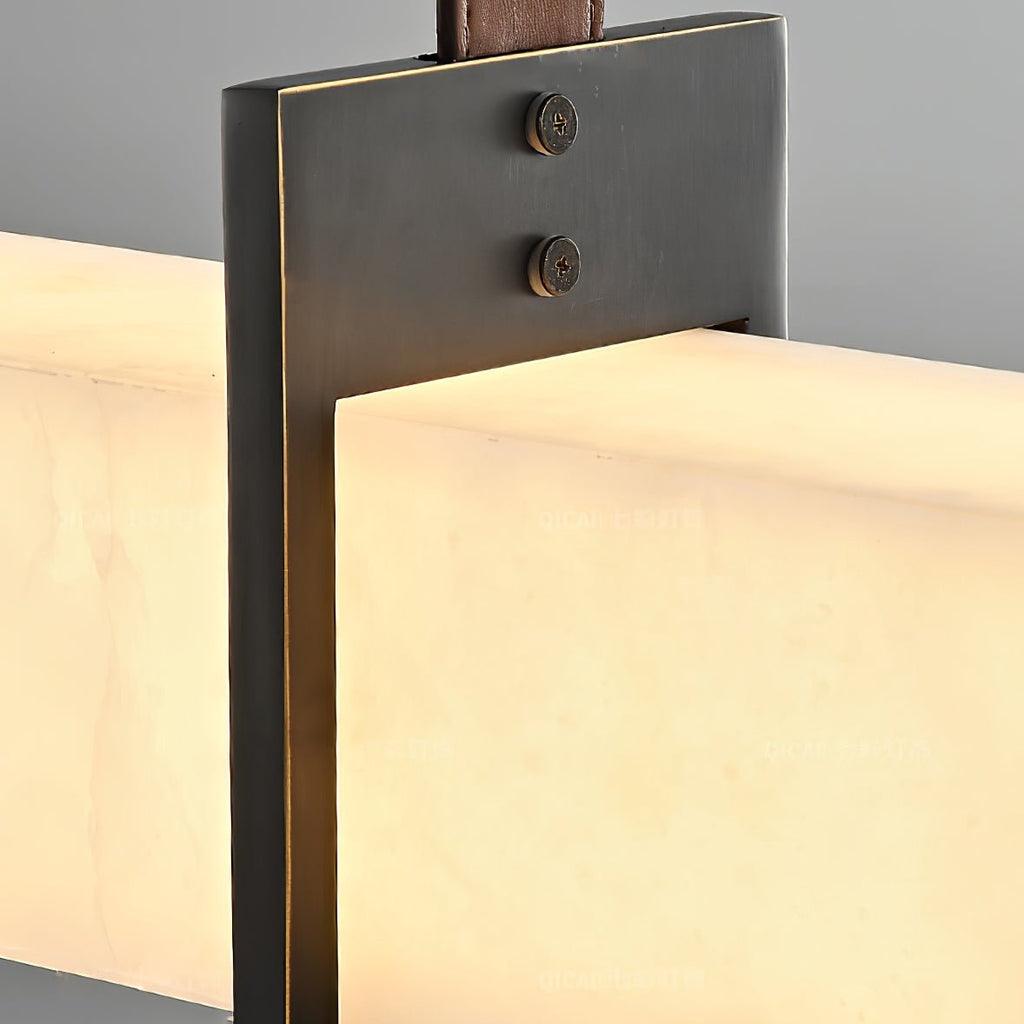 L-Axis Pendant Lamp