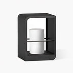 Zephyra Garden Solar Outdoor Light