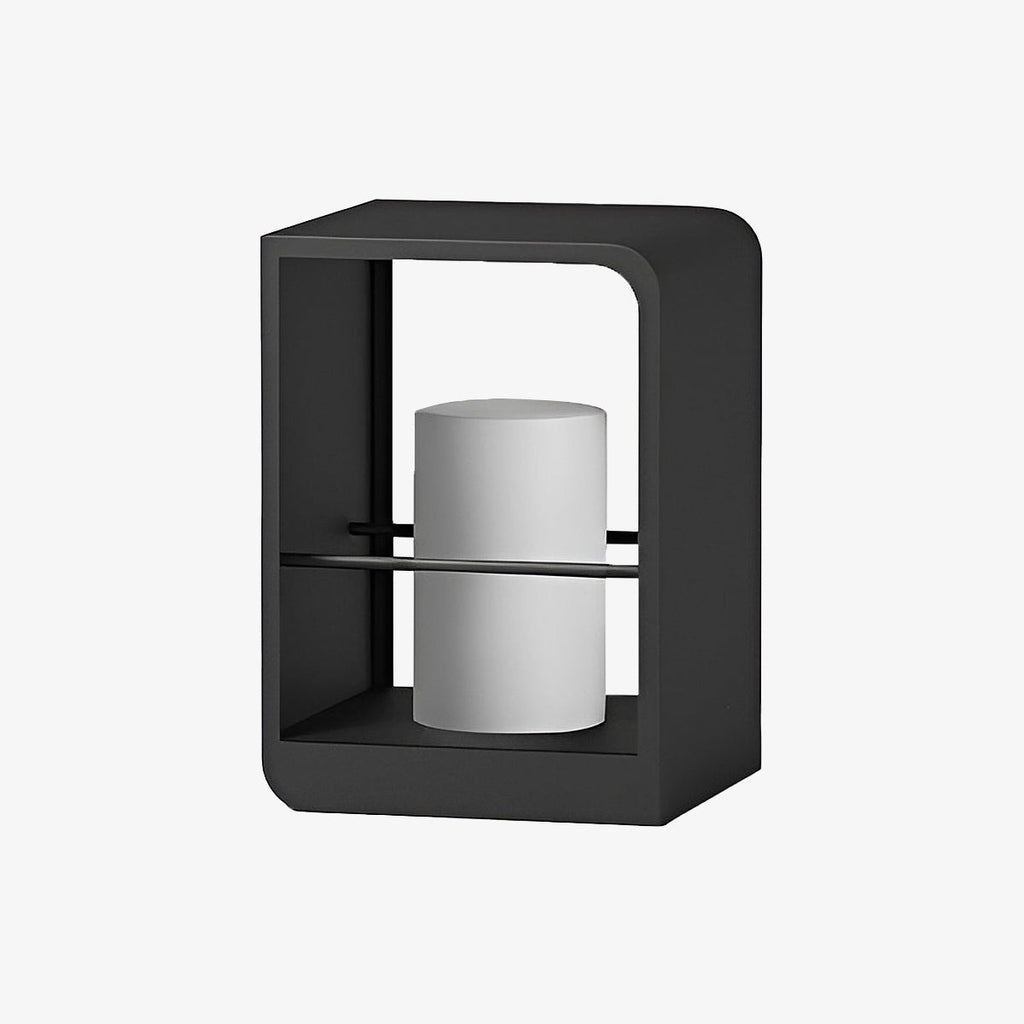 Zephyra Garden Solar Outdoor Light