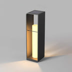 Zephyra Garden Solar Outdoor Light