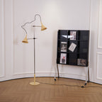 Laiton Floor Lamp