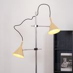 Laiton Floor Lamp