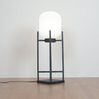 Lantern Floor Light