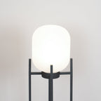 Lantern Floor Light