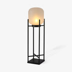 Lantern Floor Light
