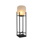 Lantern Floor Light