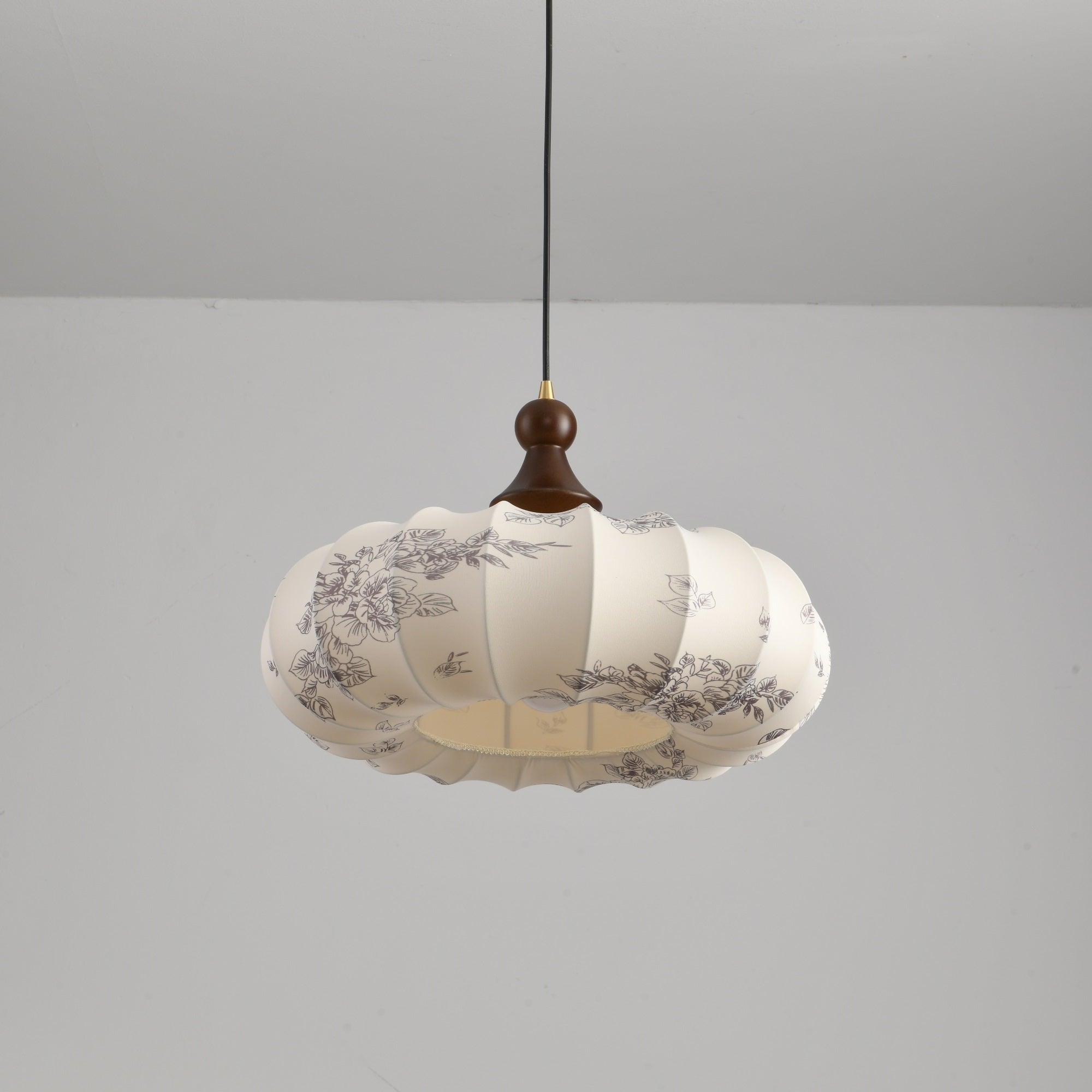 Lanterna Bloom Pendant Lamp