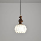Lanterna Pearl Pendant Lamp