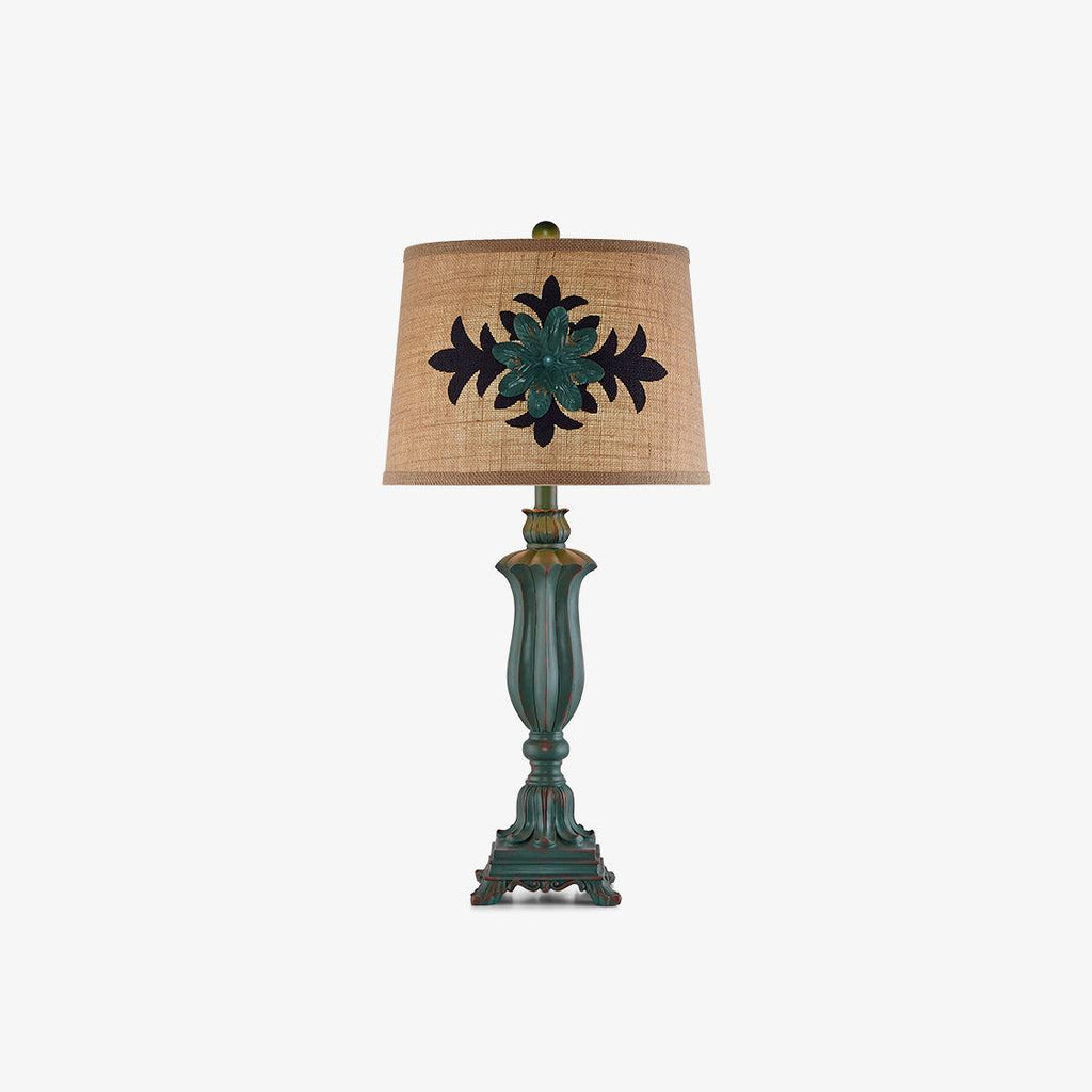 Lark Table Lamp