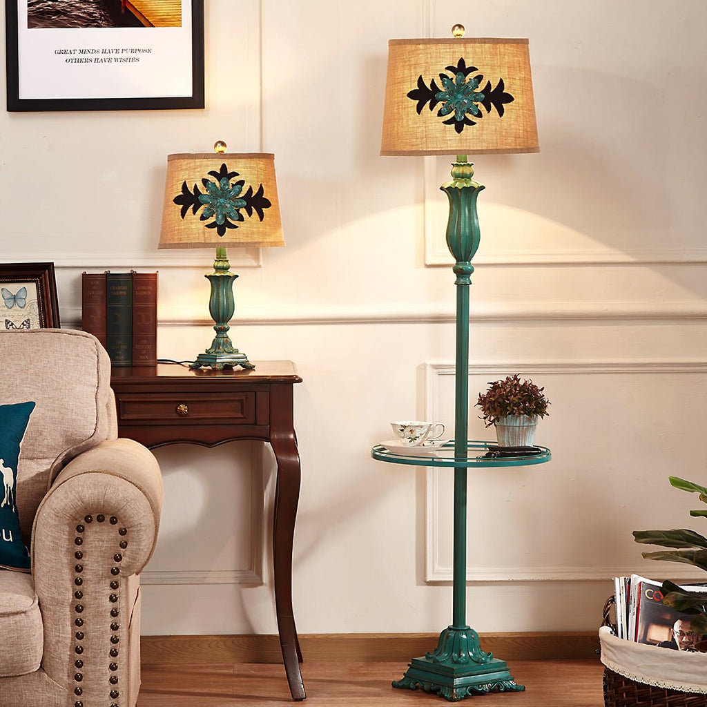 Lark Table Lamp