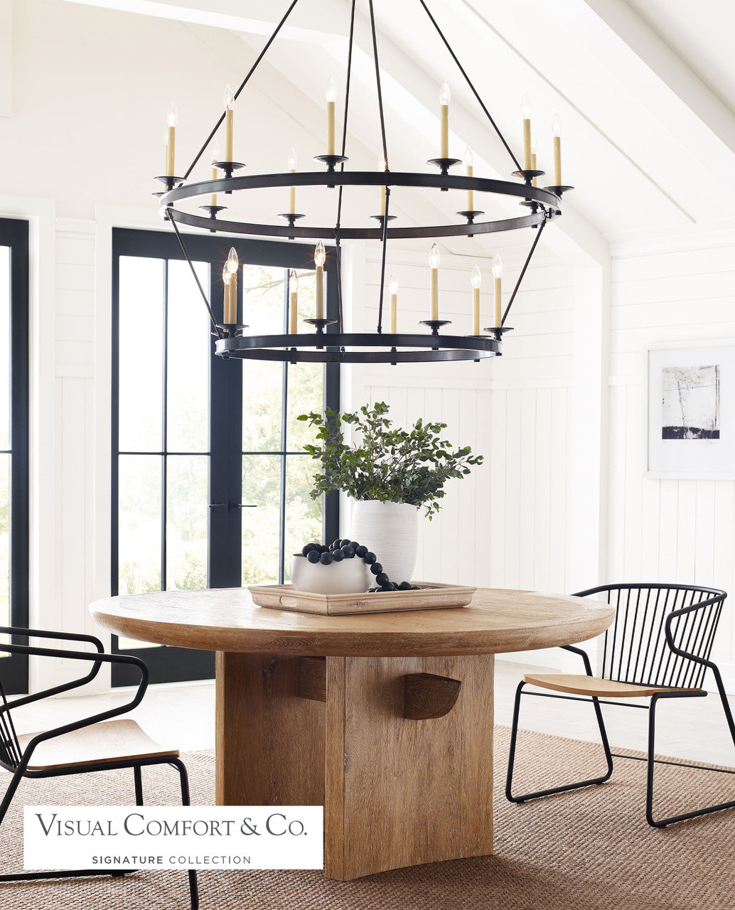 Launceton Chandelier