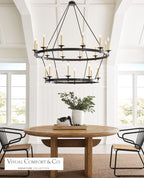 Launceton Chandelier