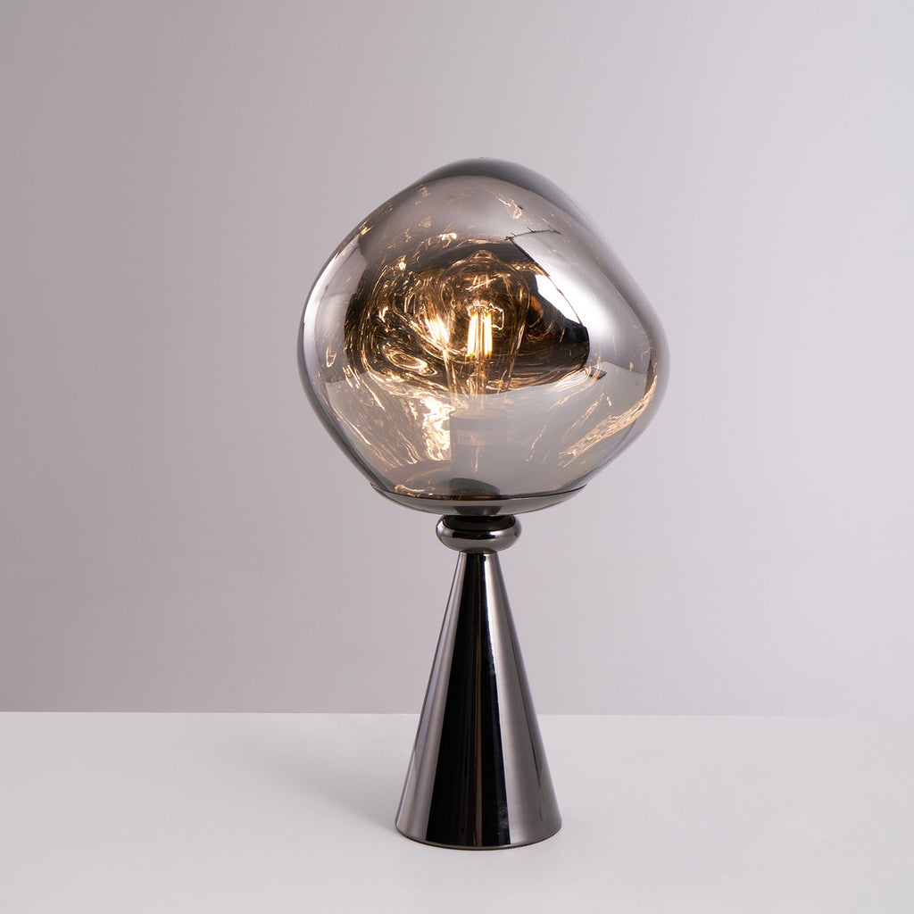 Lava Cone Table Lamp