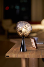 Lava Cone Table Lamp