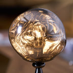 Lava Cone Table Lamp
