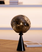 Lava Cone Table Lamp