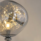 Lava Cone Table Lamp