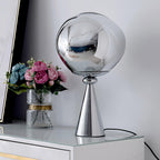 Lava Cone Table Lamp