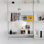 Lavagna Schoolhouse Pendant Light