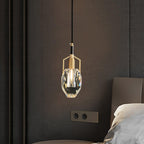 Lavilla Pendant Lamp
