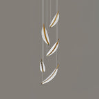 Leaf LED Chandelier