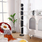 Leagan Floor Lamp