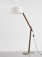 Lean Pivot Floor Lamp
