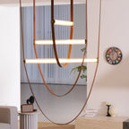 Tracer Belt Pendant Lamp