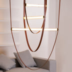 Tracer Belt Pendant Lamp