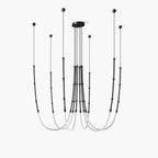 Leda Chandelier