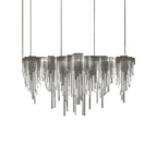 Length Chains Chandelier