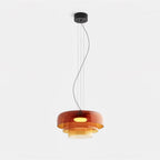 Levels Pendant Light