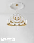 Liaison Chandelier